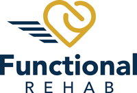 Functional Rehabilitation Inc. Logo